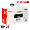 Toner Canon EP-26 Negro