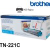 Toner Brother TN-221C Cyan