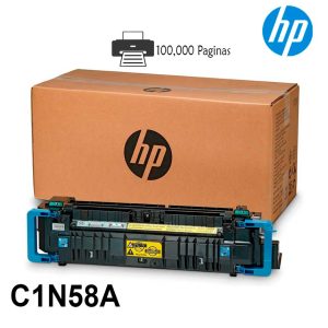 Alternative view of Kit De Mantenimiento Hp C1N58A 220V