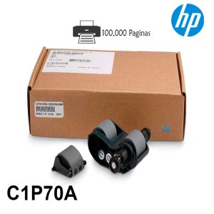 Kit De Mantenimiento Hp C1P70A
