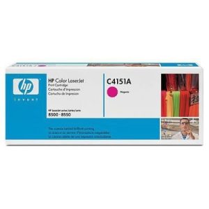 Toner Hp C4151A
