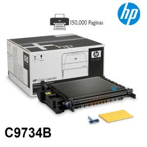 Kit Transferencia Hp C9734B