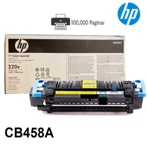 Kit Fusor Hp CB458A