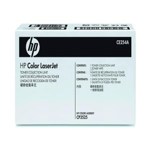 Unidad Recolector de Toner Hp CE254A
