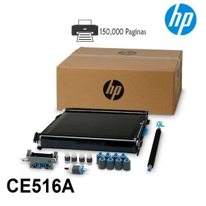 Kit Transferencia Hp CE516A