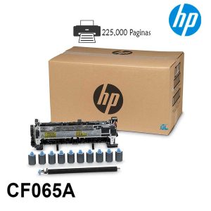 Kit Mantenimiento Hp CF065A