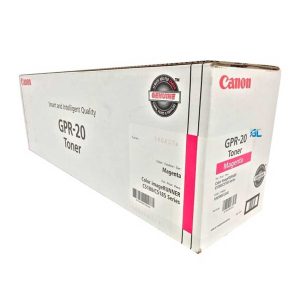 Toner Canon GPR-20 Magenta IRC-5180 Original