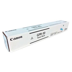 Toner Canon GPR-30 Negro iR C5255 Original