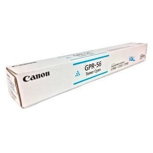 Toner Canon GPR-56 Cyan iR C7580i Original