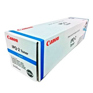 Toner Canon IPQ-2 Cyan C6000 Original