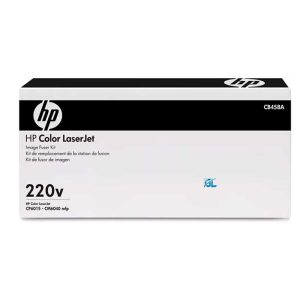 Kit Fusor Hp CB458A