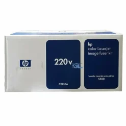 Kit Fusor HP C9736A 220V LaserJet 5500 Series
