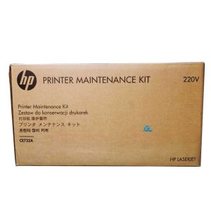 Kit De Mantenimiento Hp CE732A