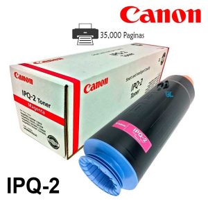 Toner Canon IPQ-2 Magenta