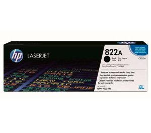 Toner Hp C8550A 822A L.J. 9500 Negro Original