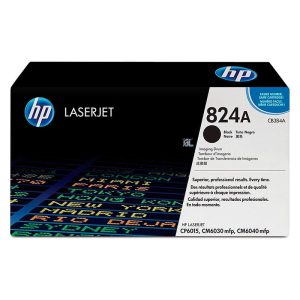 Tambor Hp CB384A 824A L.J.6015 Negro Original