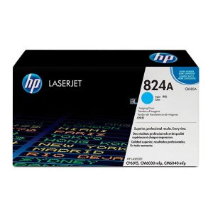 Tambor Hp CB385A 824A L.J. 6015 Cyan Original