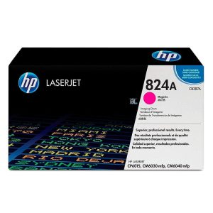 Tambor Hp CB387A 824A L.J. 6015 Magenta Original