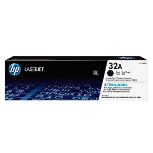 Tambor Hp CF232A 32A M203 Negro Original