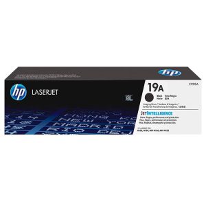 Tambor Hp CF219A 19A L.J. M102 Negro Original
