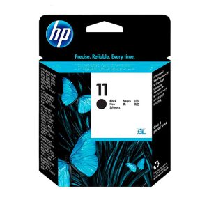 Cabezal Hp C4810A 11 Negro