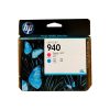 Cabezal Hp C4901A 940 Magenta y Cyan