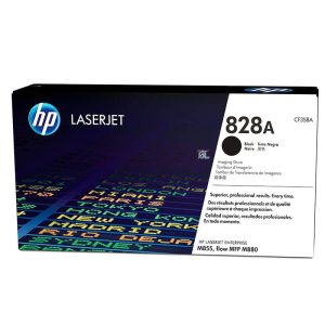 Tambor Hp CF358A 828A M855 Negro Original