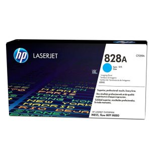 Tambor Hp CF359A 828A M855 Cyan Original