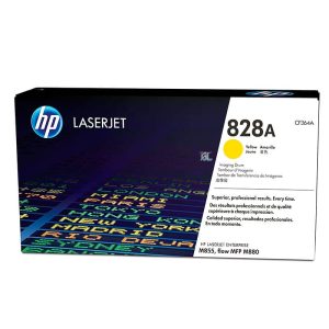 Tambor Hp CF364A 828A M855 Yellow Original