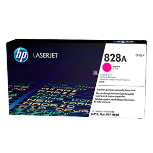 Tambor Hp CF365A 828A M855 Magenta Original