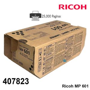 Toner Ricoh 407823