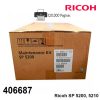 Kit Mantenimiento Ricoh 406687