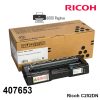 Toner Ricoh 407653