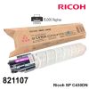 Toner Ricoh 821107 Magenta