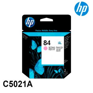 Cabezal Hp C5021A 84