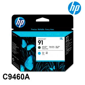 Cabezal Hp C9460A 91