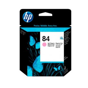Cabezal Hp C5021A 84 Lt Magenta