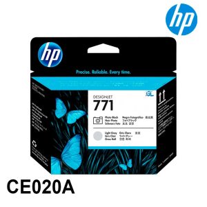 Cabezal Hp CE020A 771
