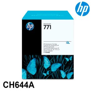 Alternative view of Cartucho Mantenimiento Hp CH644A 771 Original