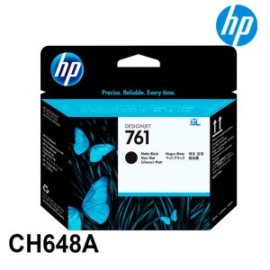 Cabezal Hp CH648A 761