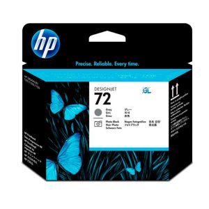 Cabezal Hp C9380A 72 Gray