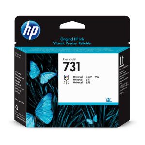 Cabezal Hp P2V27A 731A