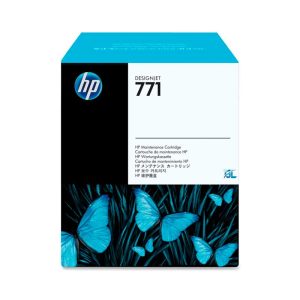 Cartucho Mantenimiento Hp CH644A 771