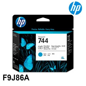 Cabezal Hp F9J86A 744