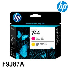 Cabezal Hp F9J87A 744