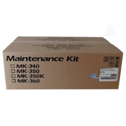 Kit de Mantenimiento Kyocera MK-360 FS-4020DN, 306ci