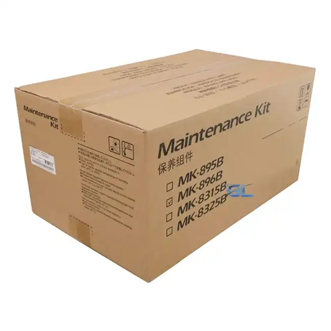 Kit de Mantenimiento Kyocera MK-896B FS-C8520MFP