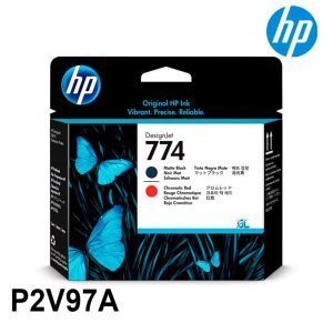 Cabezal Hp P2V97A 774