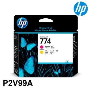 Cabezal Hp P2V99A 774