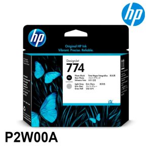 Cabezal Hp P2W00A 774